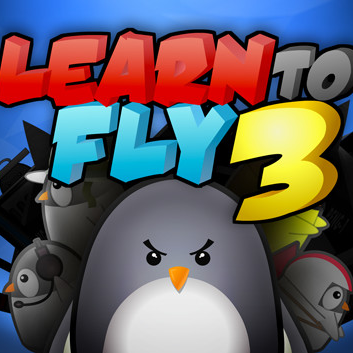 Learn To Fly 3